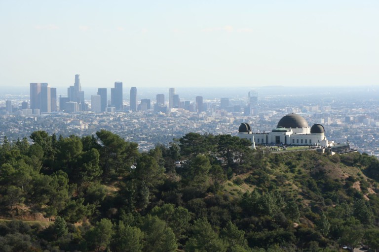 Los Angeles (source – drewrtw.blogspot.com) 