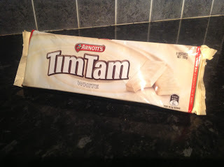 Tim Tams – Food of the Gods! (source - Pulped Travel)