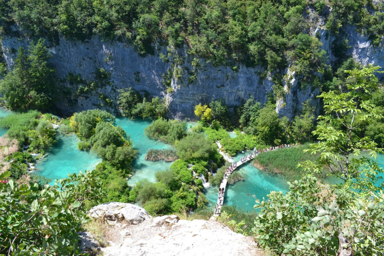 Plitvice (source – Pulped Travel)
